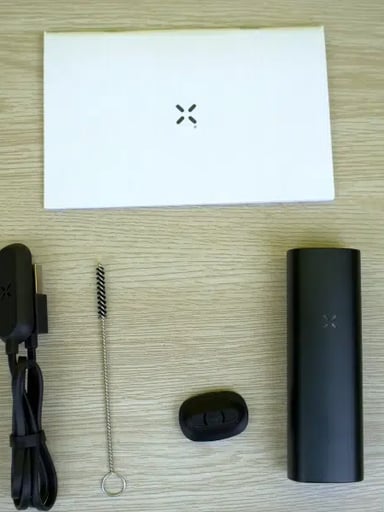 Preview pic of Pax mini 2