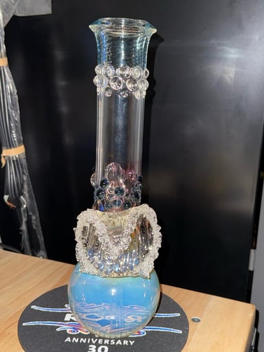 Preview pic of Grinder Glass UV wave