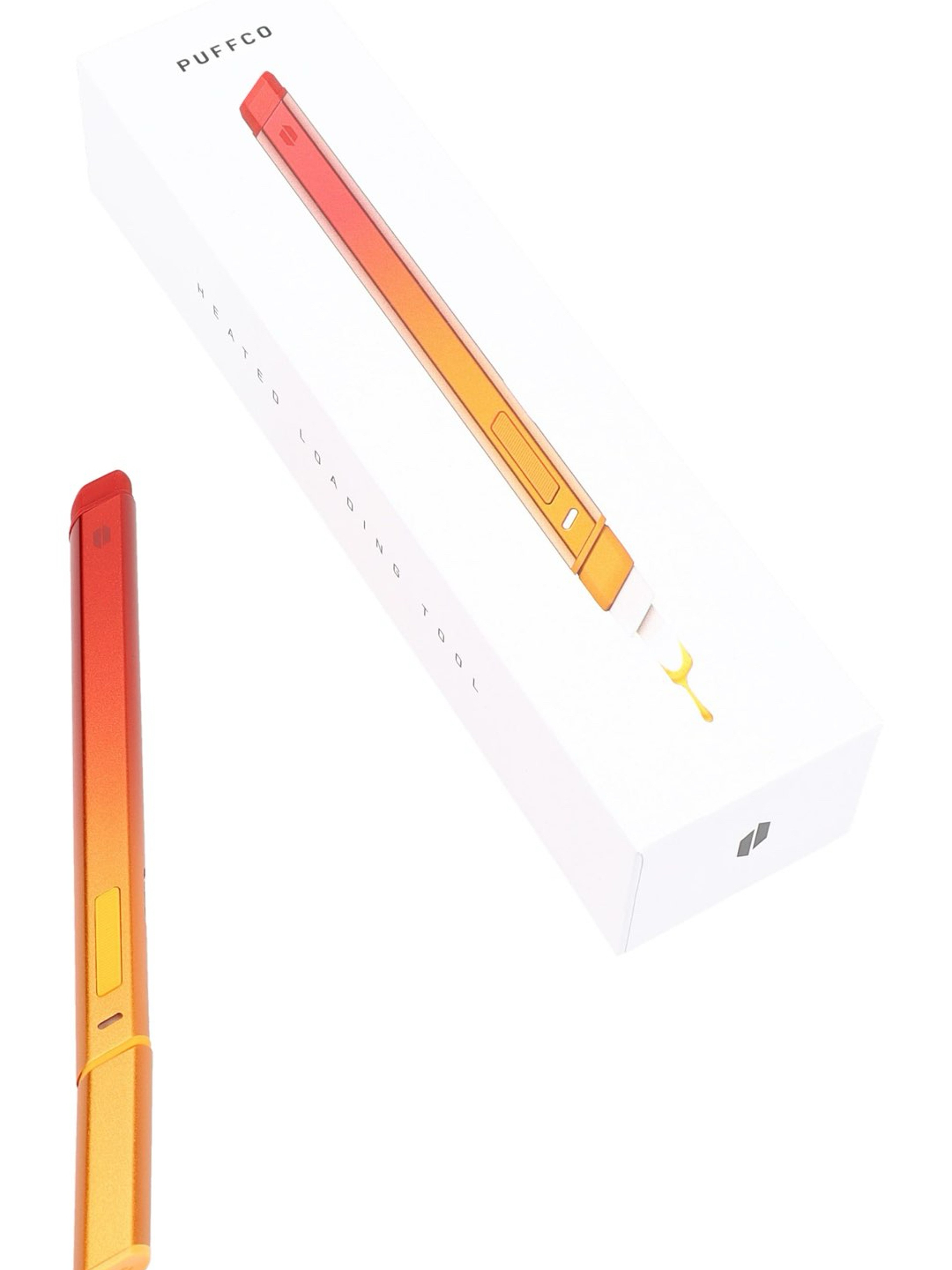 Preview pic of Puffco daybreak heated ceramic dab tool