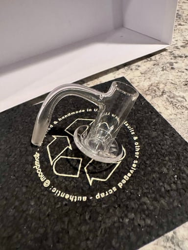 Preview pic of Evan Shore Titty Banger