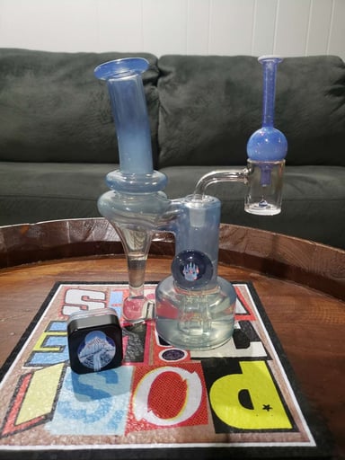 Preview pic of BMS DD RBR