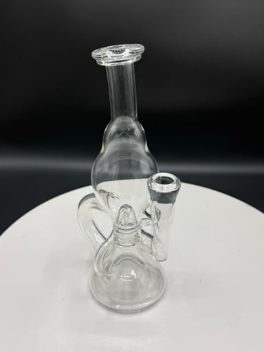 Preview pic of Sonnumberfour 2x1 Recycler