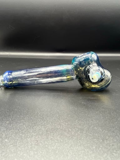 Preview pic of Alaskan thunder hanmer pipe.