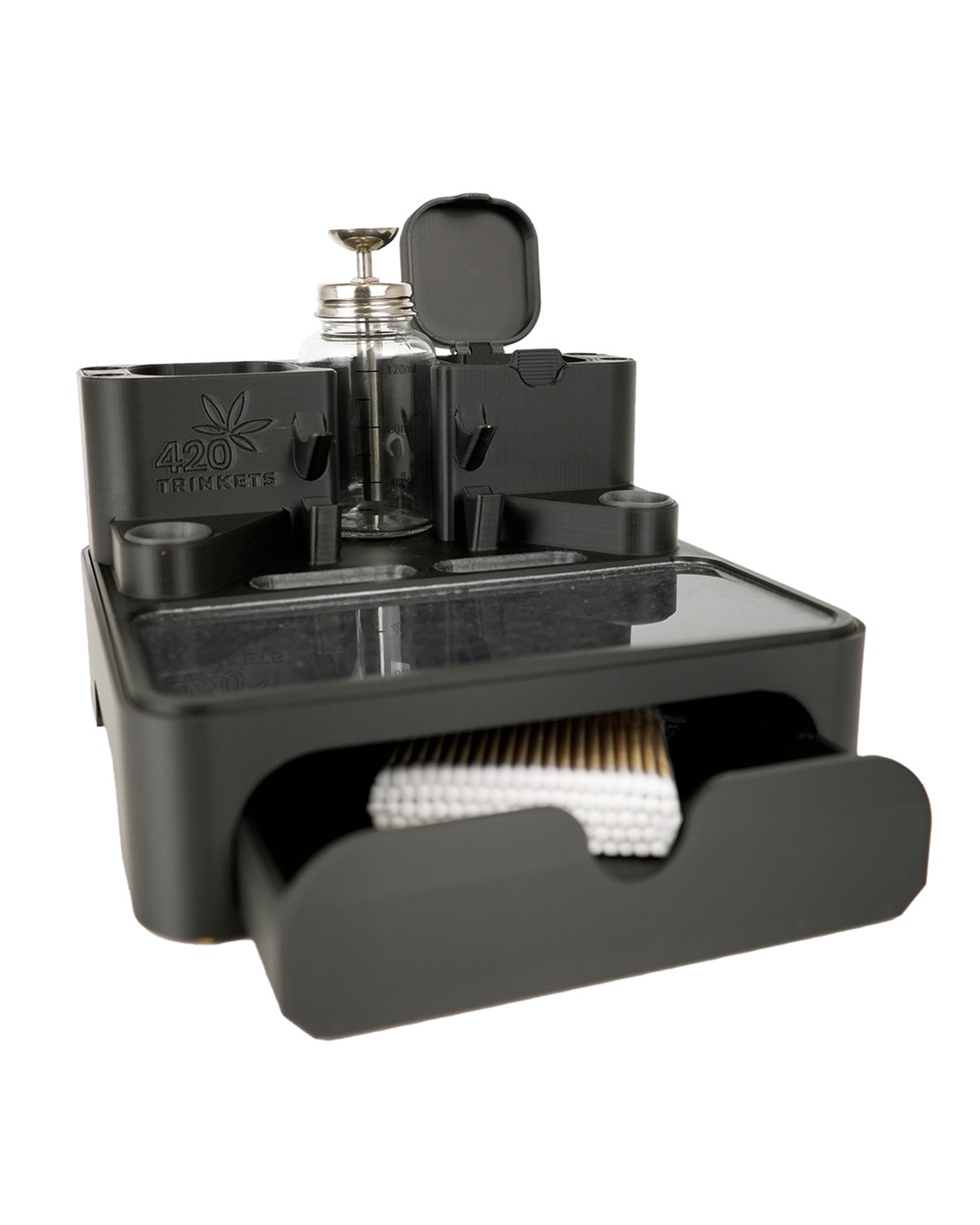 Preview pic of 420 Trinkets Concentration Station