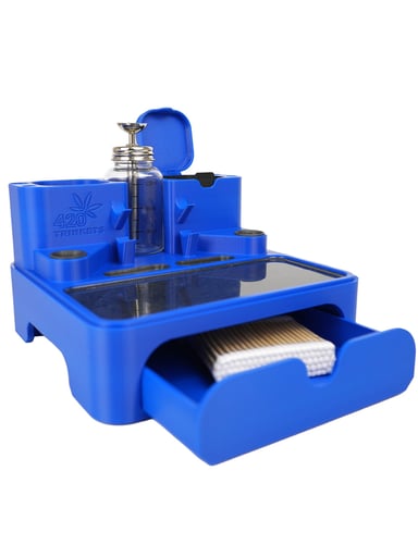 Preview pic of 420 Trinkets Concentration Station