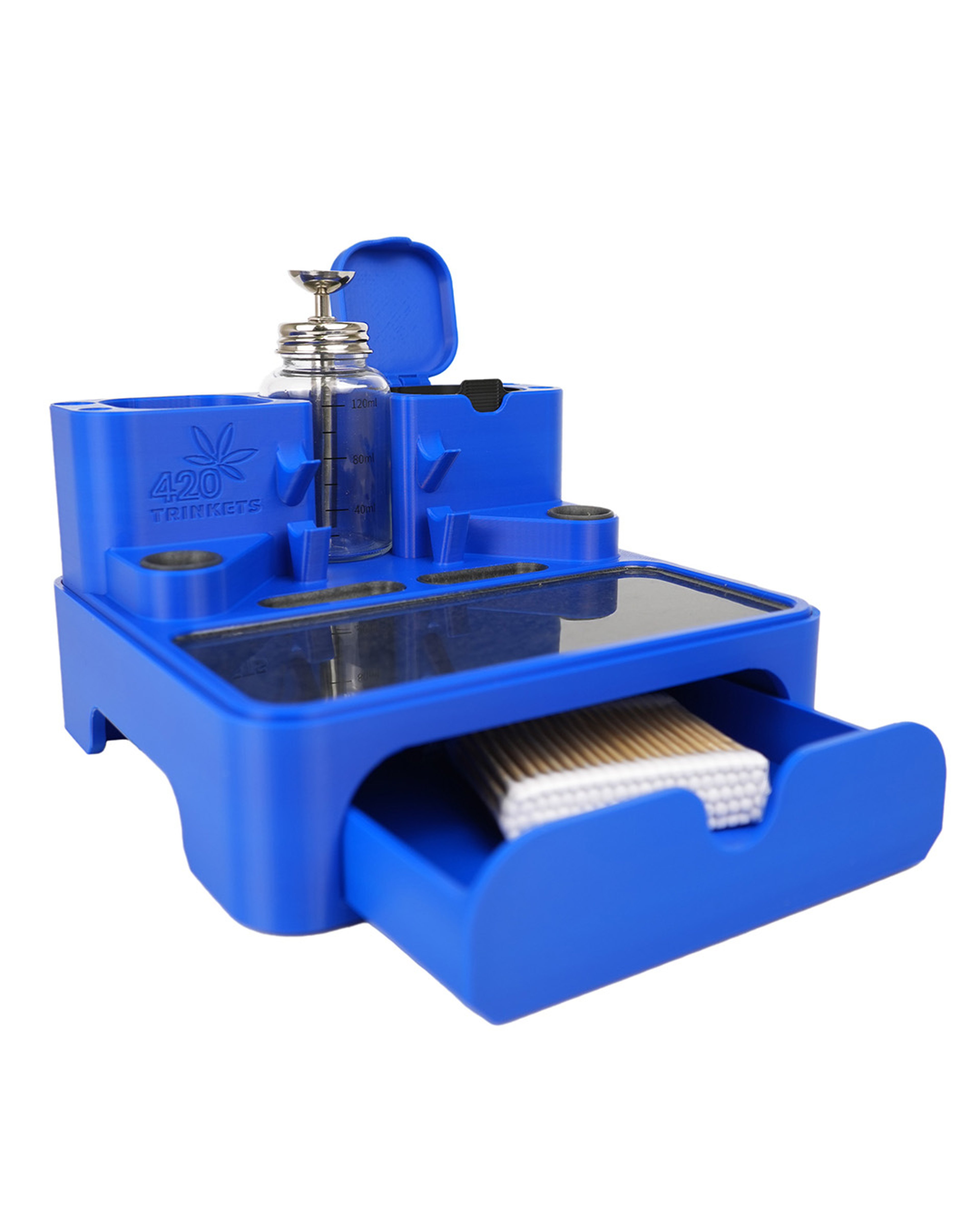 420 Trinkets Concentration Station image 0