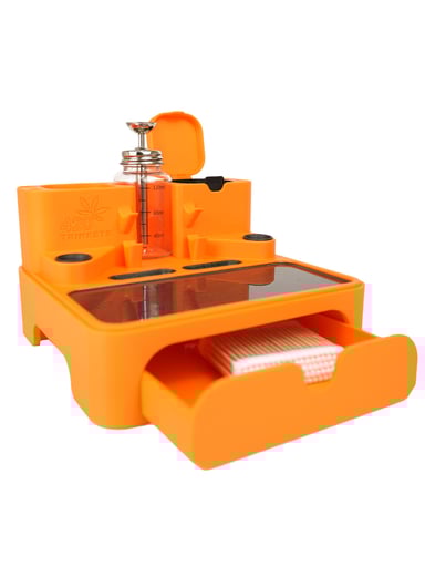 Preview pic of 420 Trinkets Concentration Station