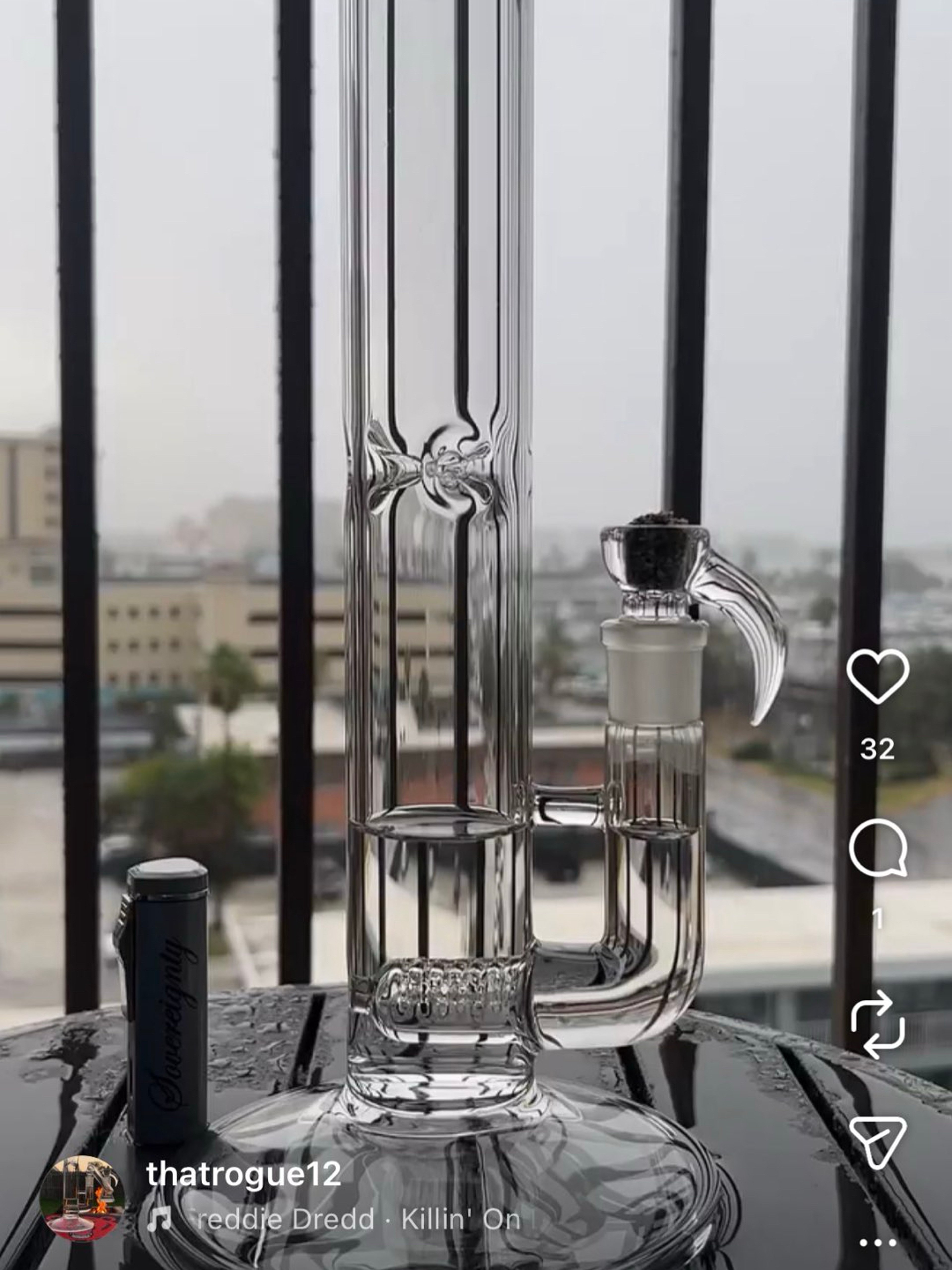 Preview pic of Sov 50x5 jumbo stem