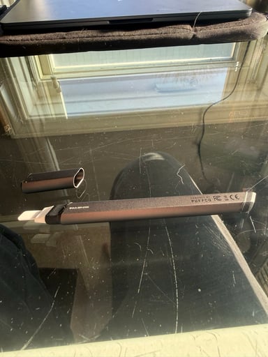 Preview pic of Puffco hot knife