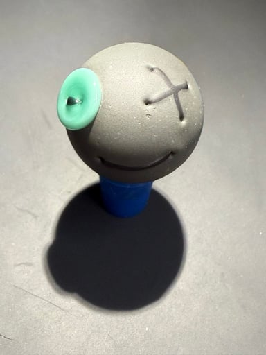 Preview pic of COLAB Marble  muller x justin carter