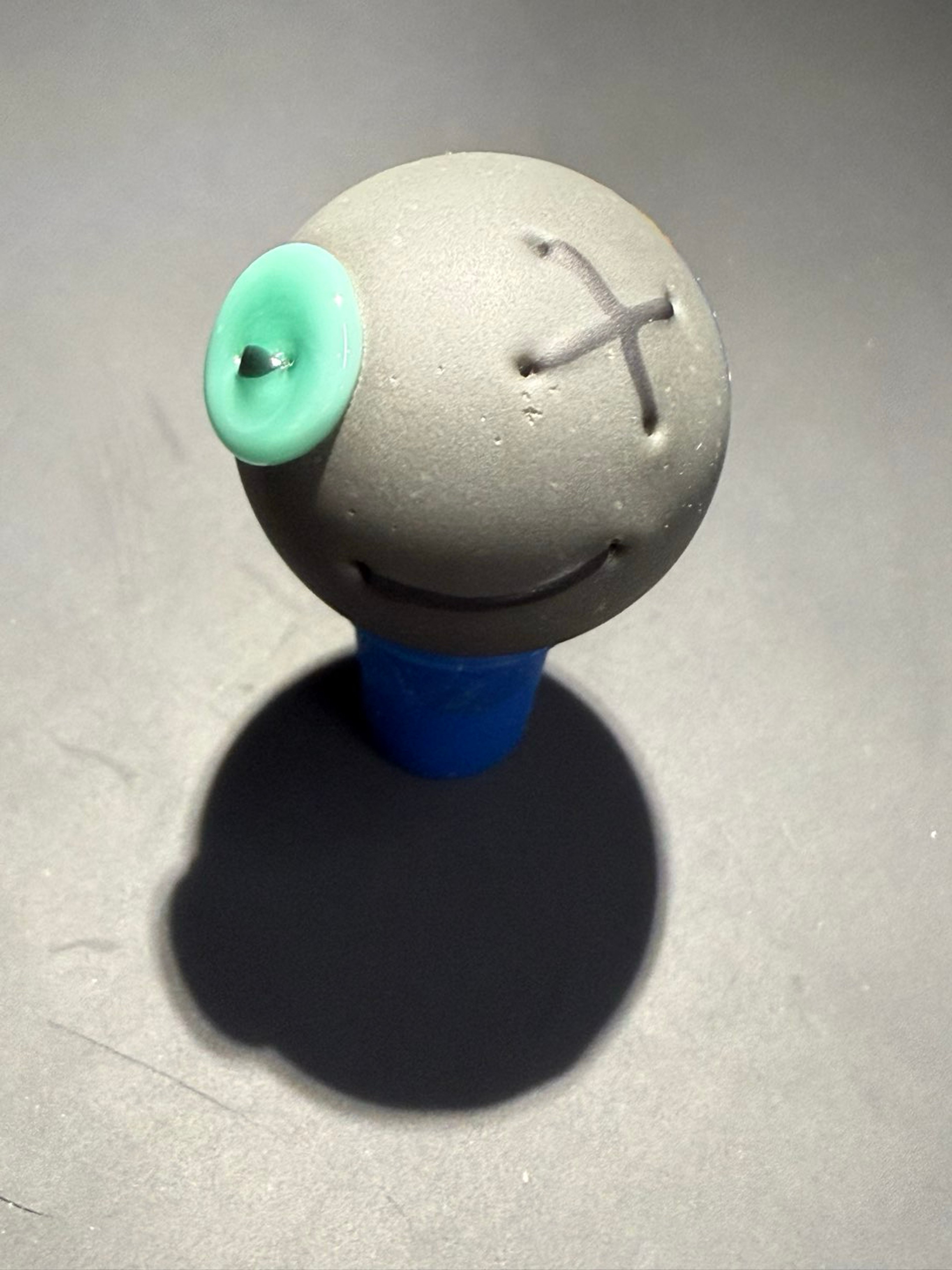 Preview pic of COLAB Marble  muller x justin carter