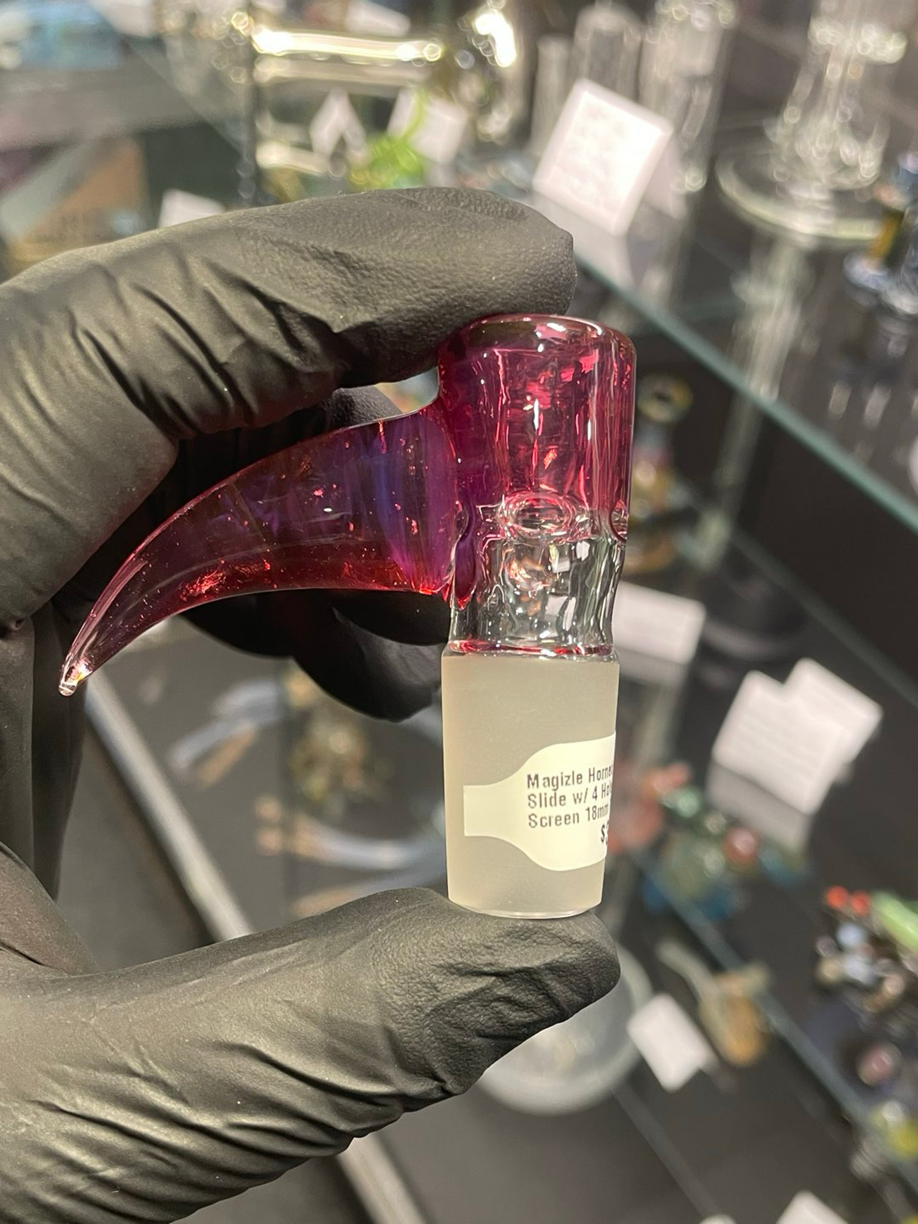 Magizle 18mm Slide 10 image 0