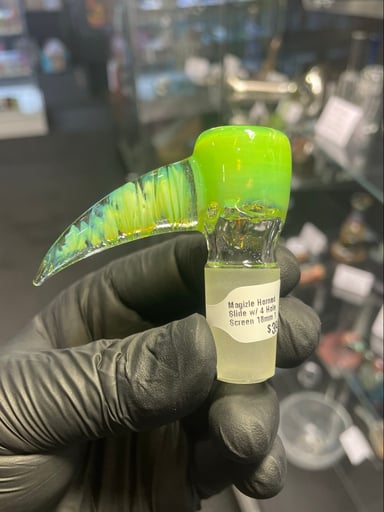 Preview pic of Magizle 18mm Slide 1