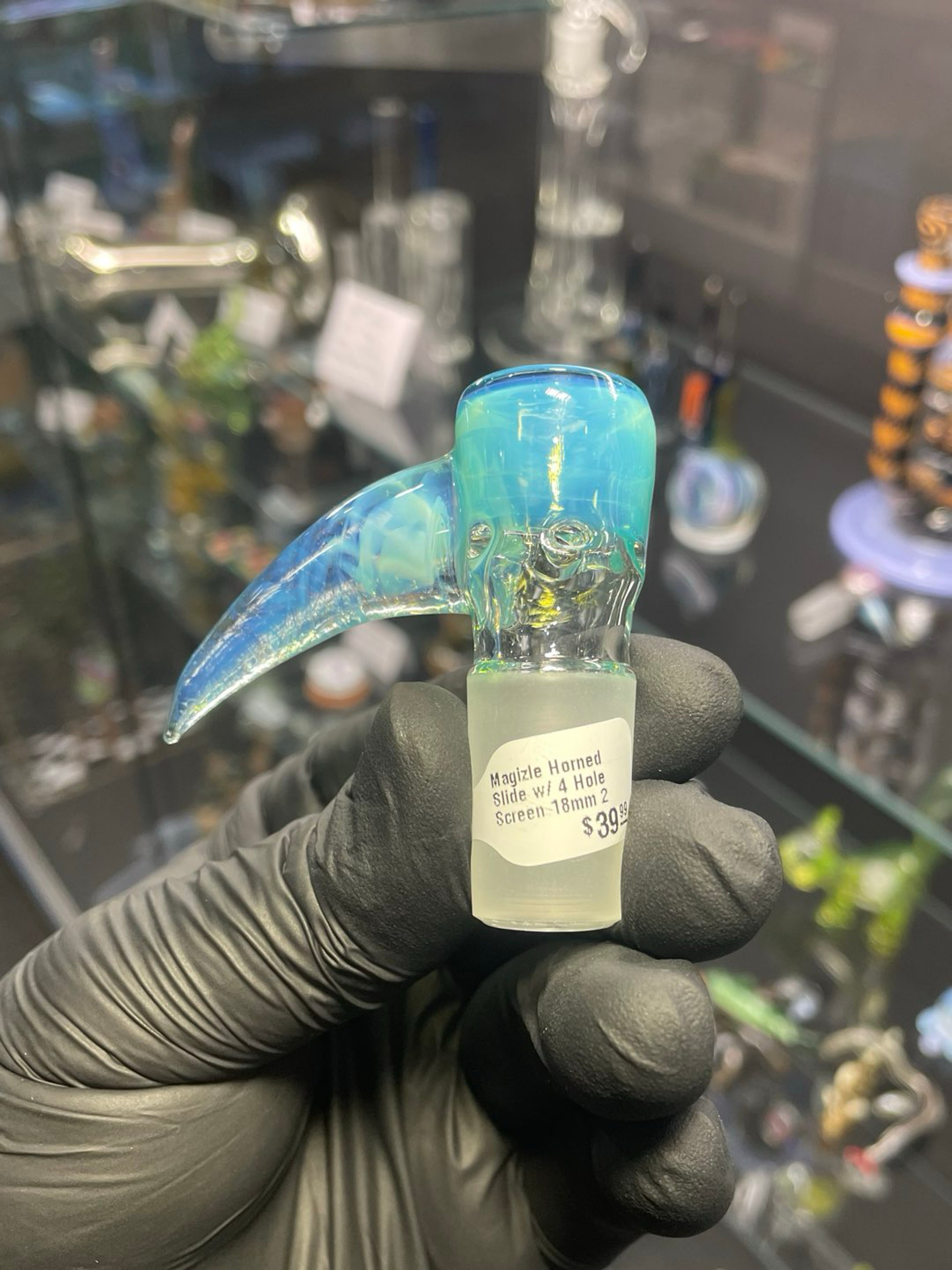 Magizle 18mm Slide 2 image 0