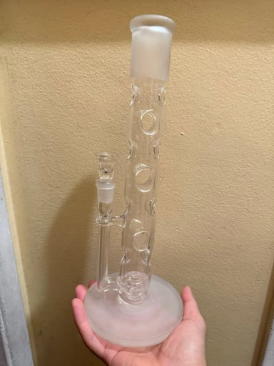 Preview pic of DAVIN TITLAND MINI TUBE 14MM