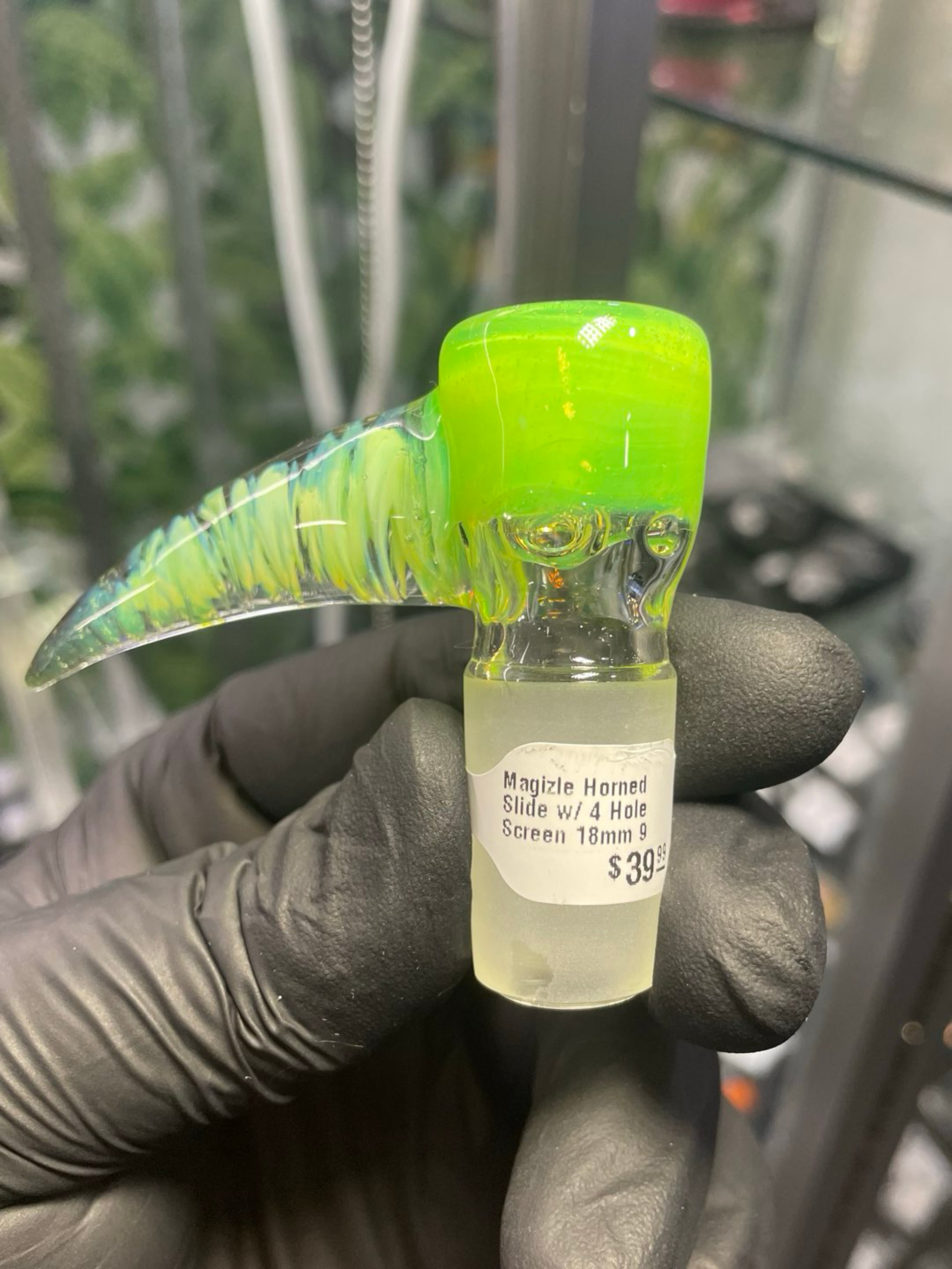 Magizle 18mm Slide 9 image 0