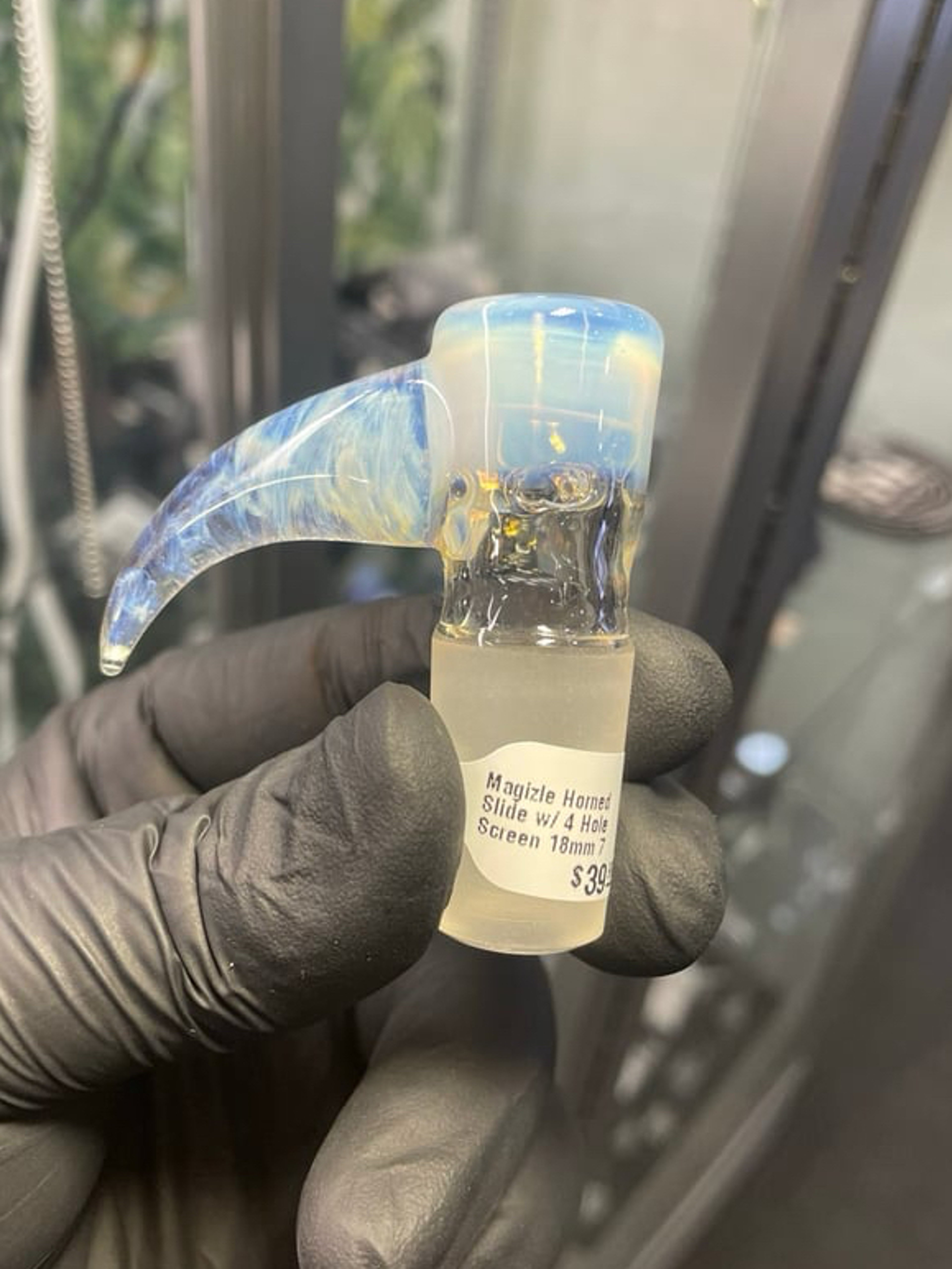 Magizle 18mm Slide 7 image 0