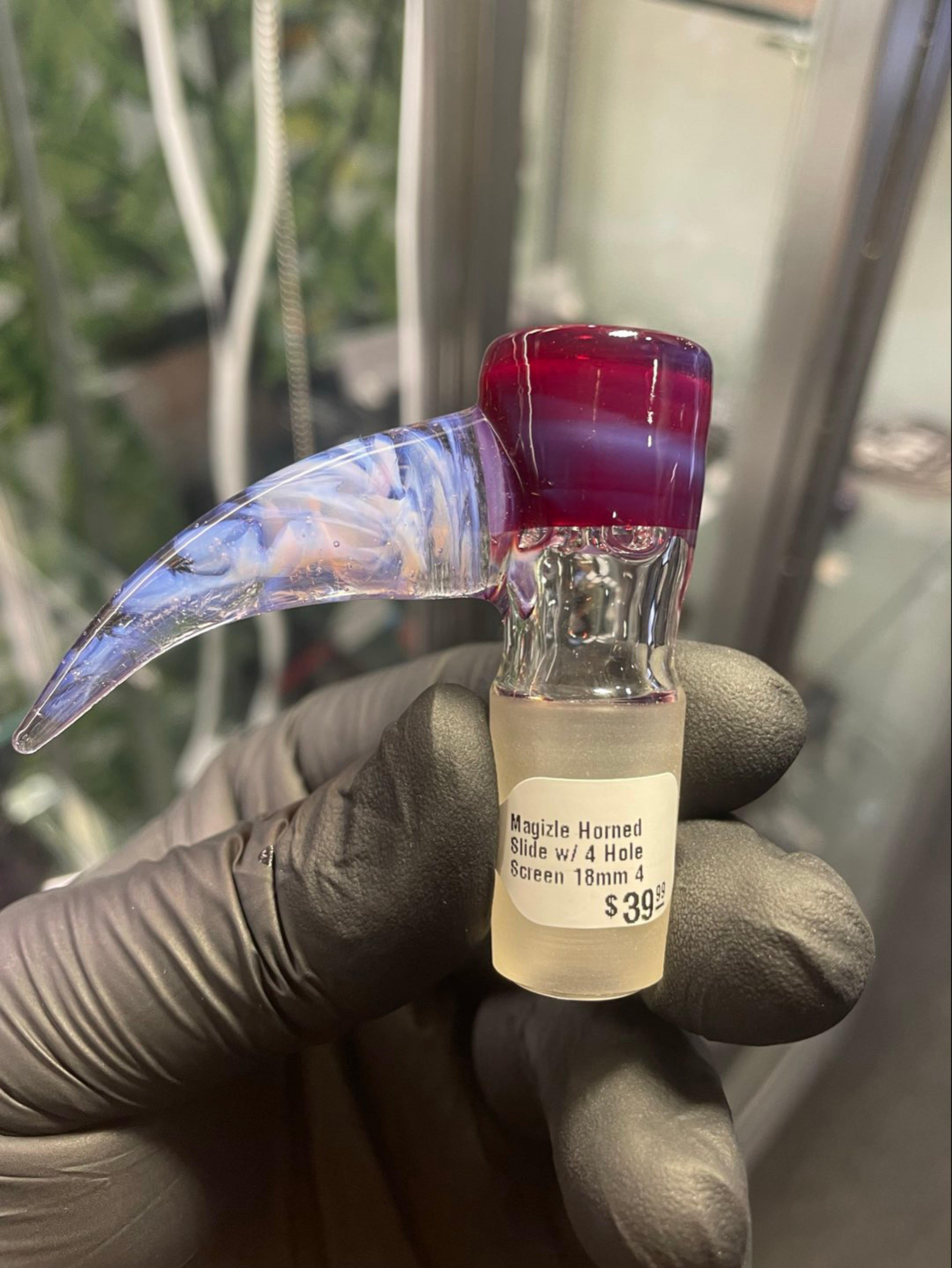 Magizle 18mm Slide 4 image 0