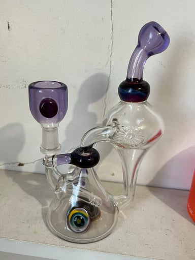 Preview pic of Erik Anders ♻️ Recycler 🌪️