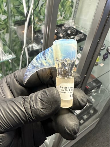 Preview pic of Magizle 14mm Slide 1