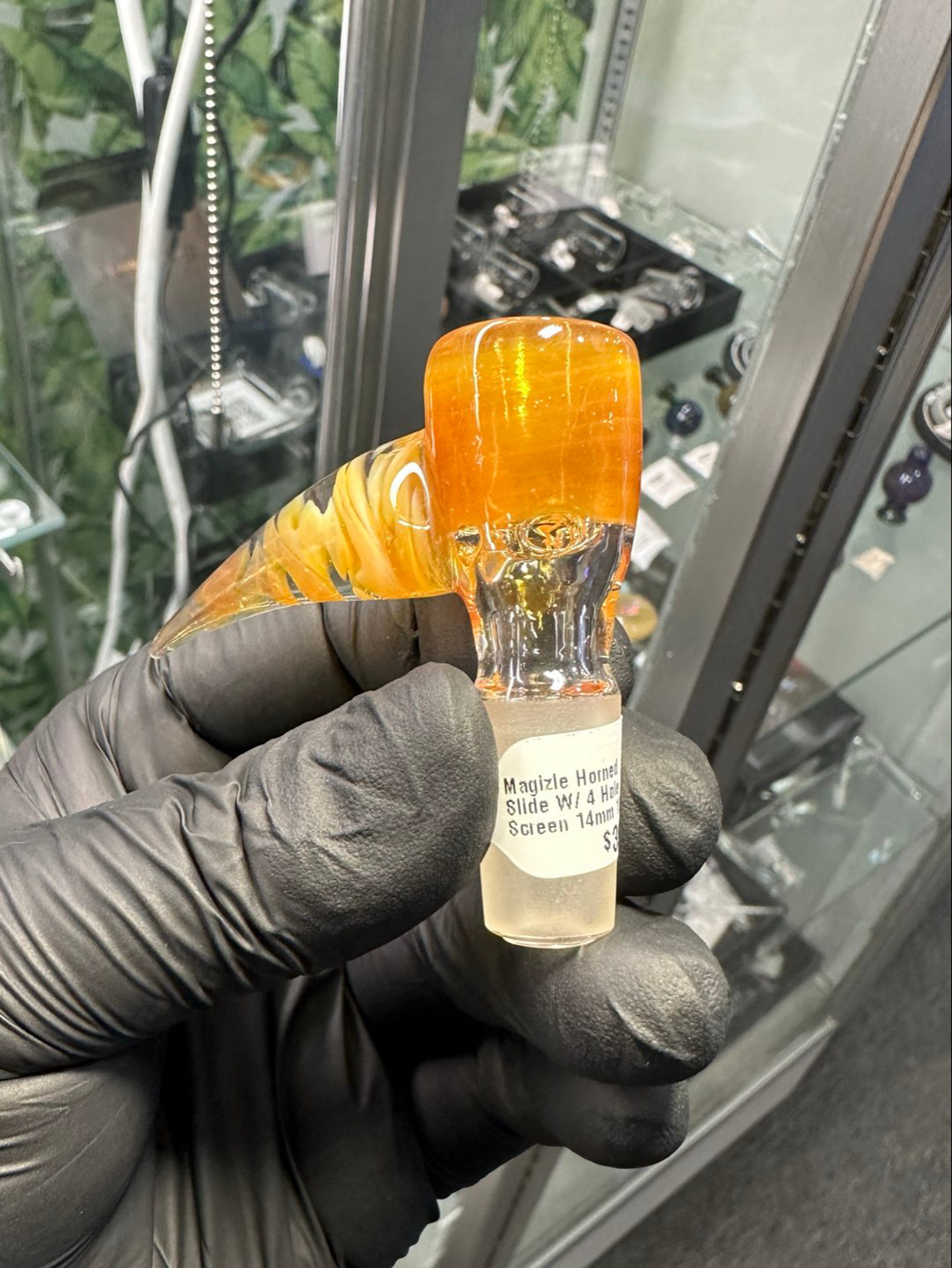 Magizle 14mm Slide 10 image 0