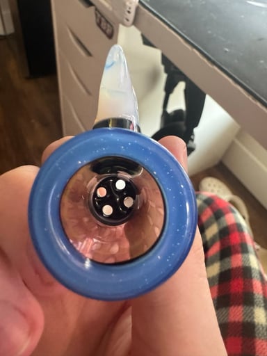 Preview pic of Reverned morse 18/4 shark tail