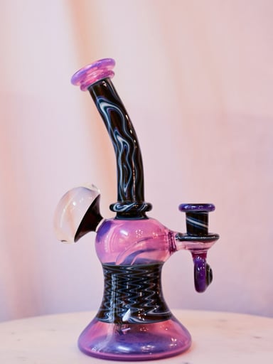 Preview pic of E Box Dab Rig