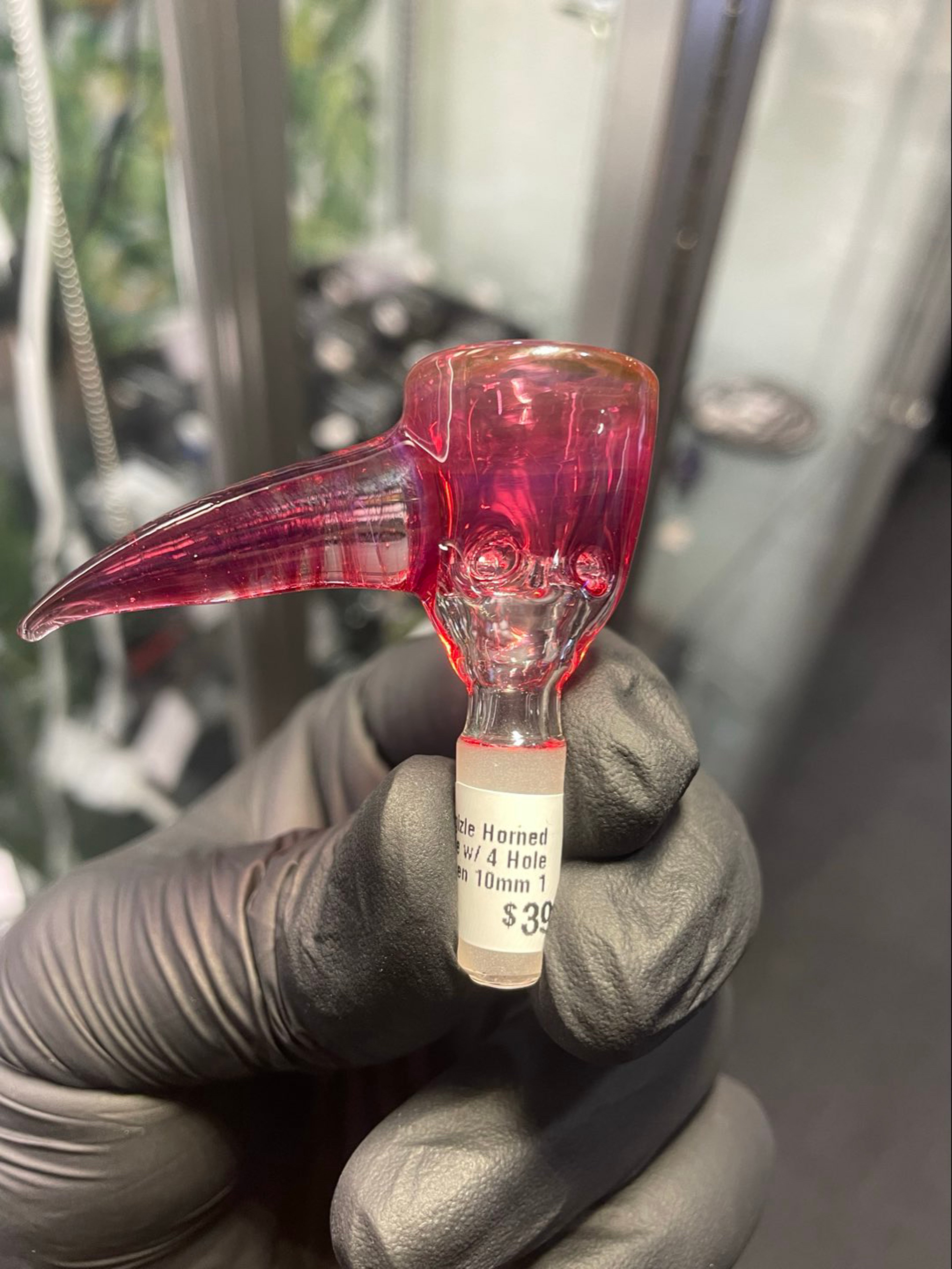 Magizle 10mm Slide 1 image 0