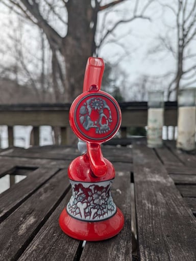 Preview pic of Map X Rye