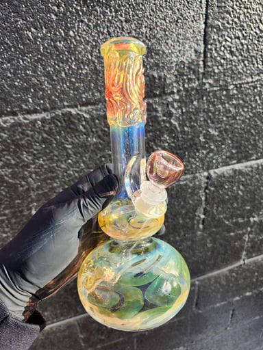 Preview pic of MARY JANES GLASS