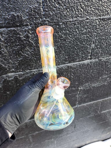 Preview pic of MARY JANES GLASS