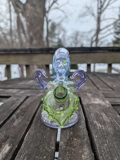 Preview pic of Aquariust solo