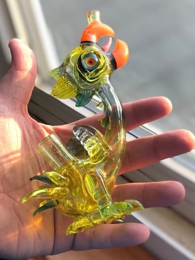 Preview pic of Rj jungle bird