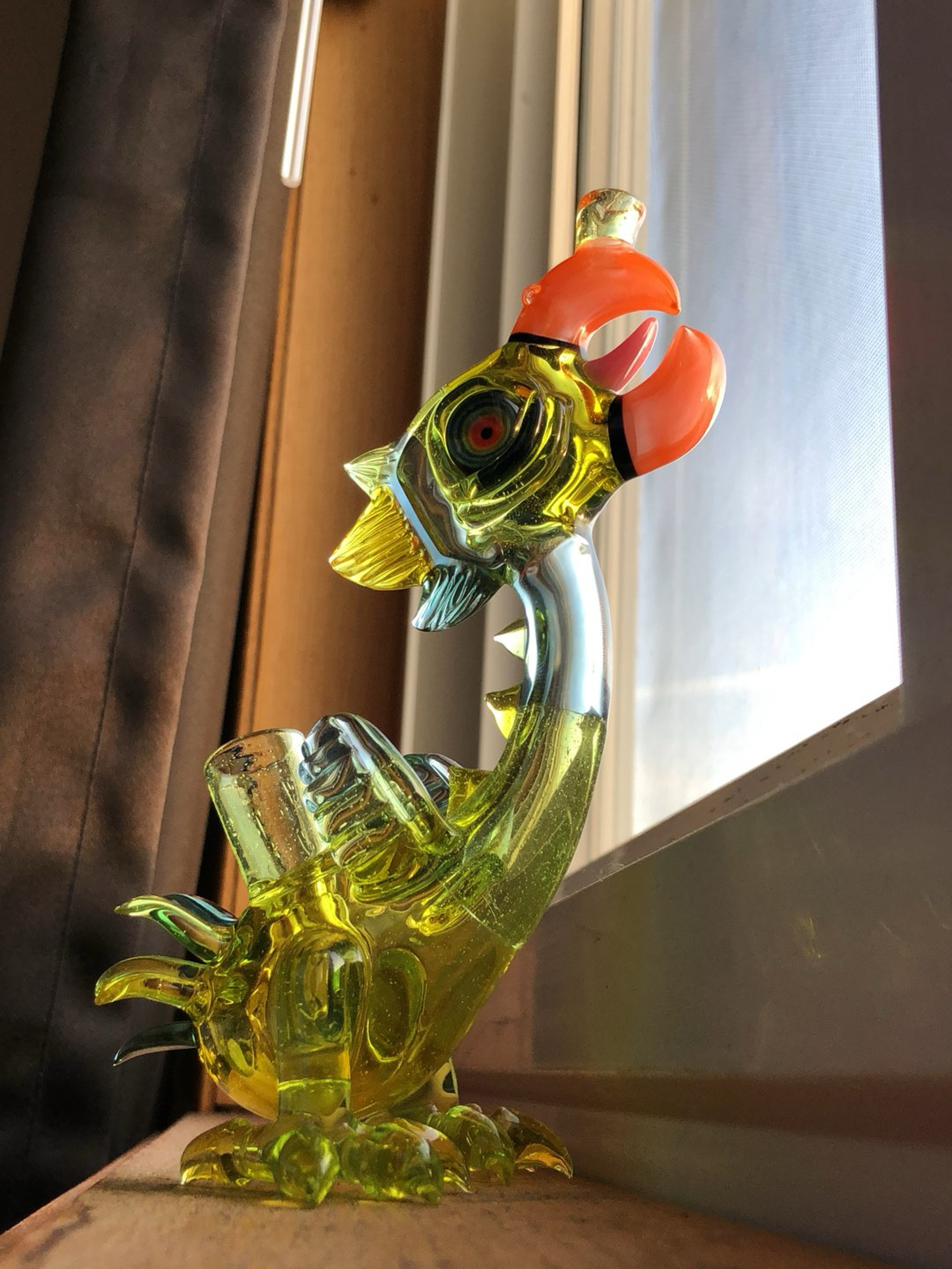 Preview pic of Rj jungle bird