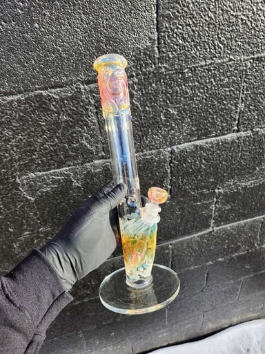 Preview pic of MARY JANES GLASS