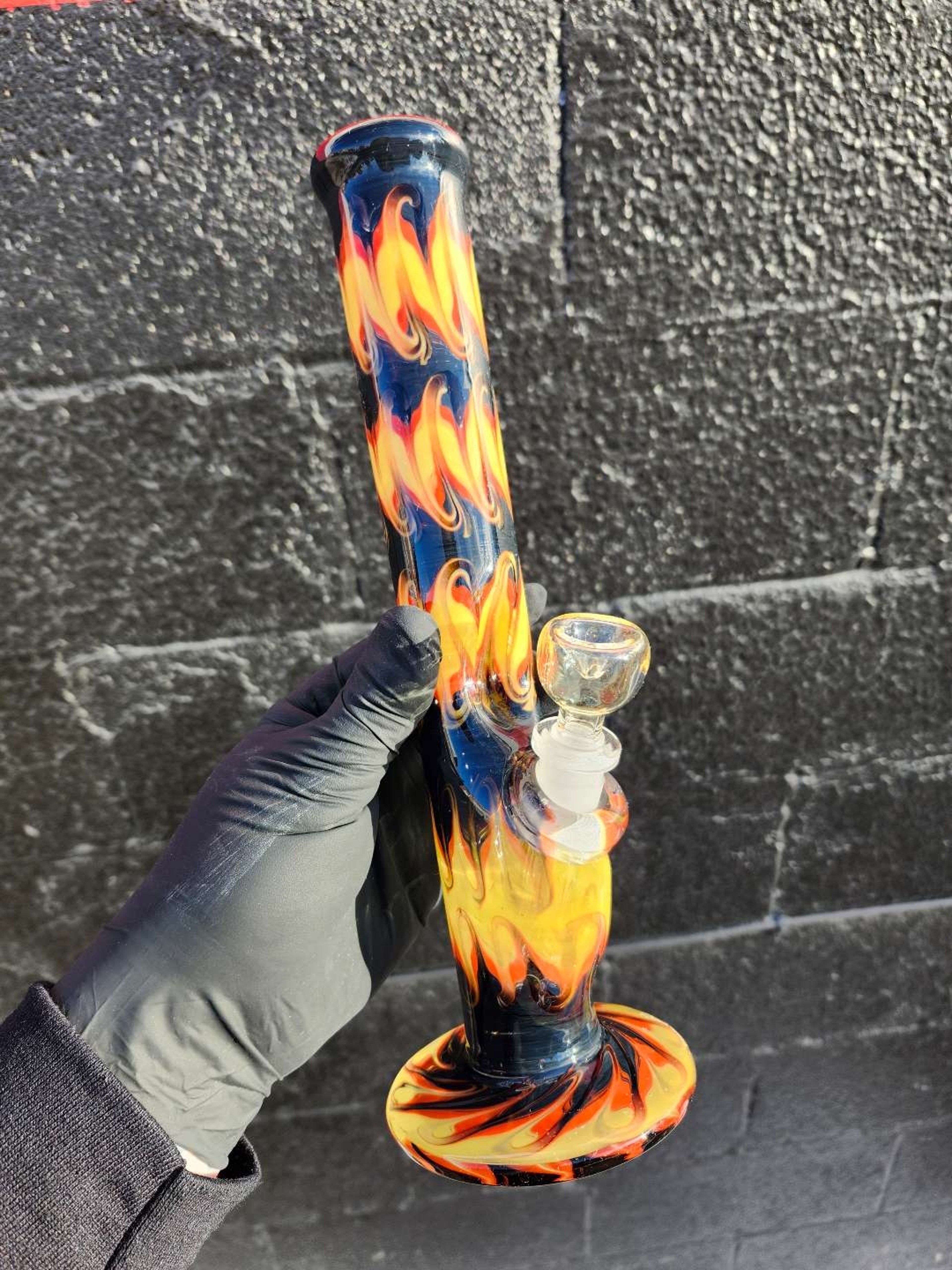 Preview pic of MARY JANES GLASS