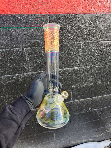 Preview pic of MARY JANES GLASS