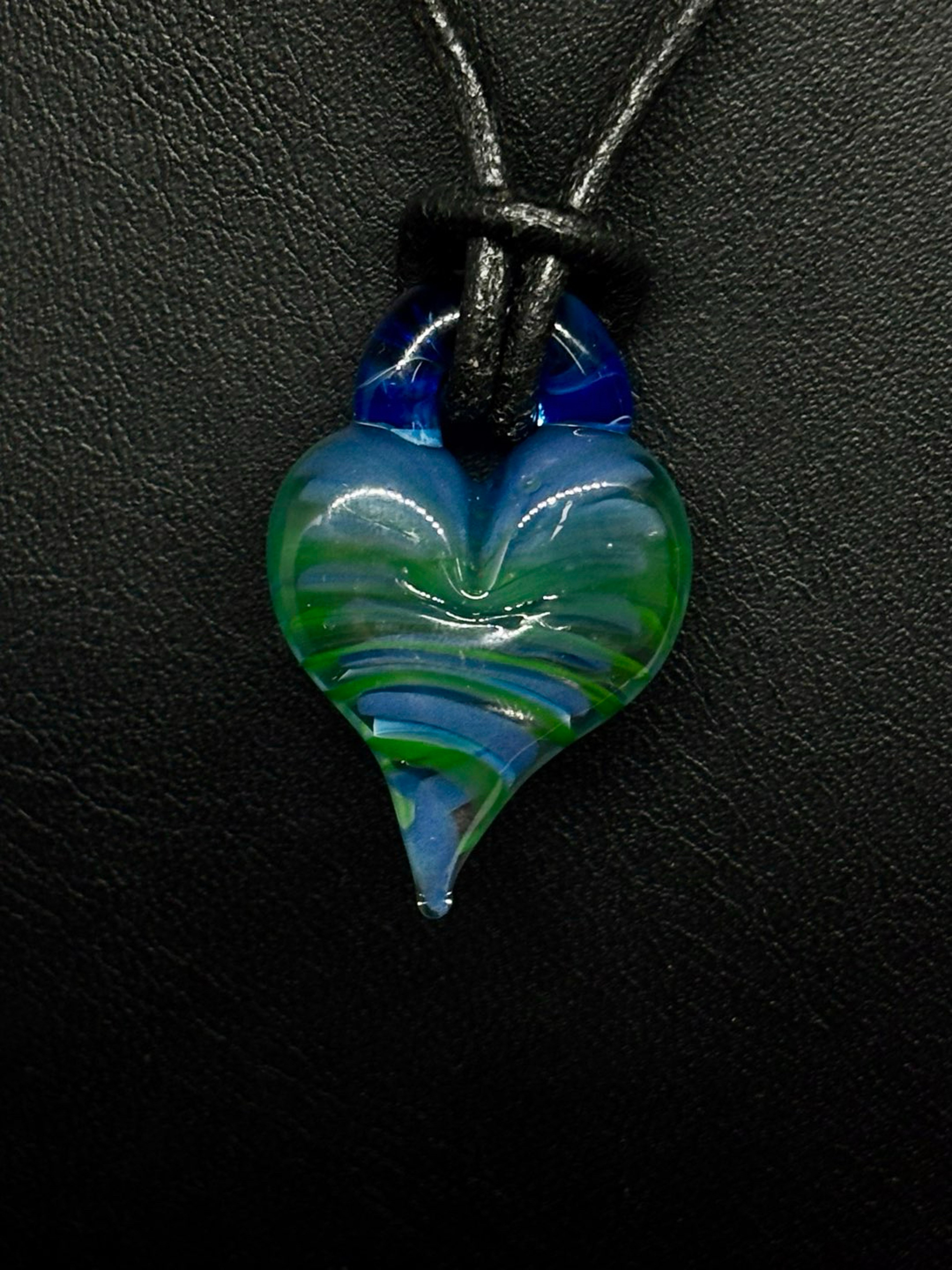 Heart Pendant image 0