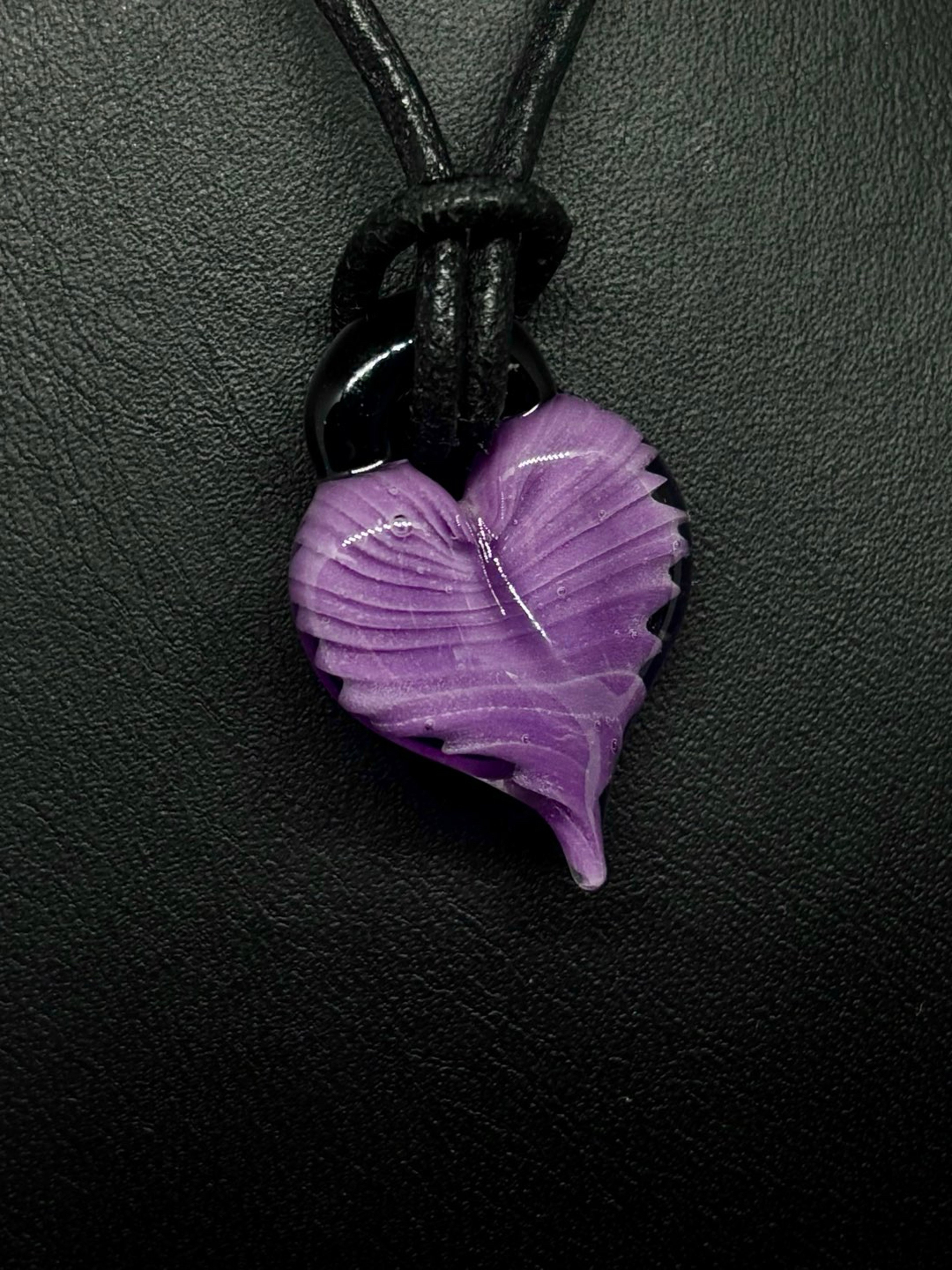 Preview pic of Heart Pendant