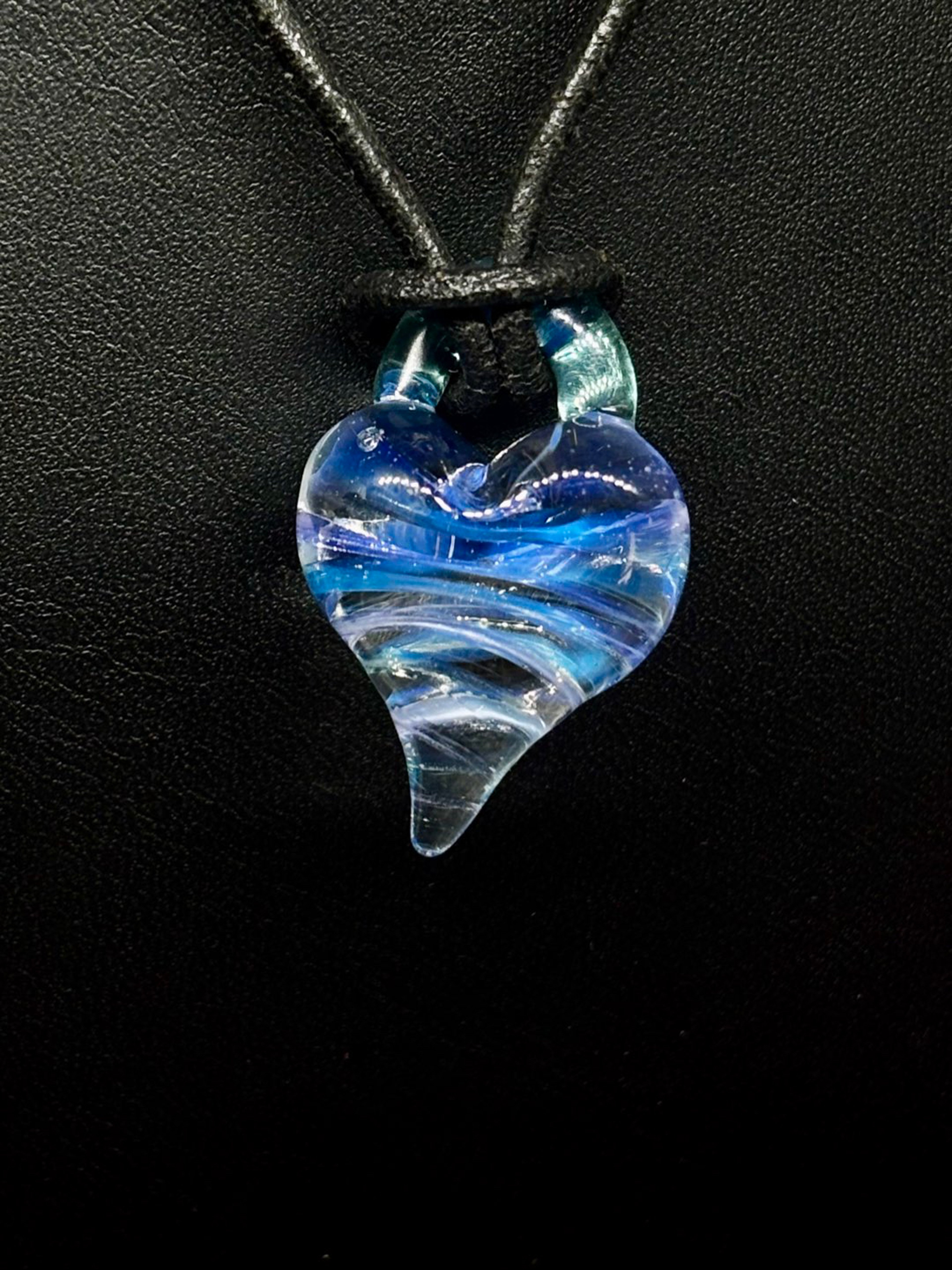 Heart Pendant image 0