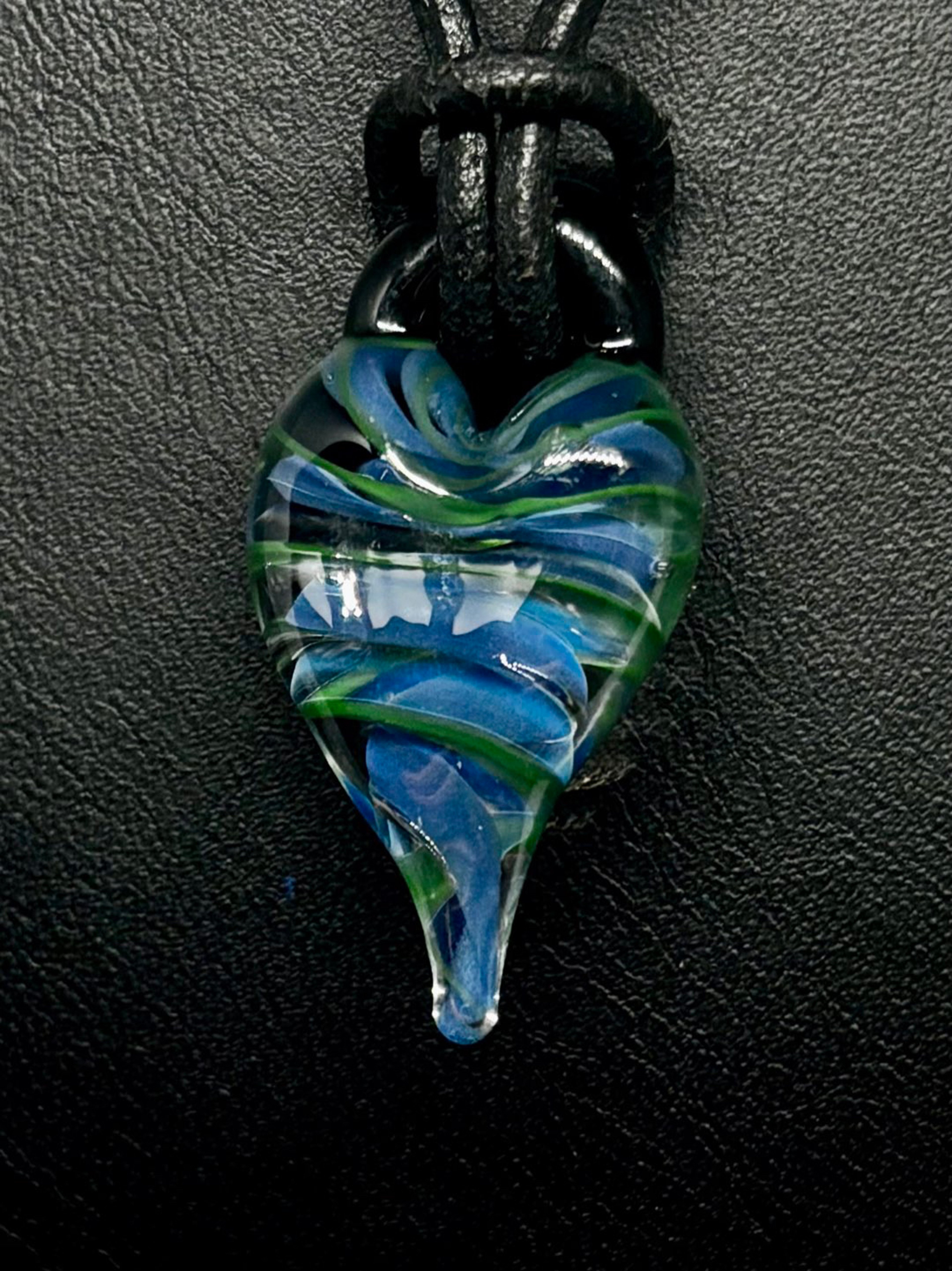 Heart Pendant image 0