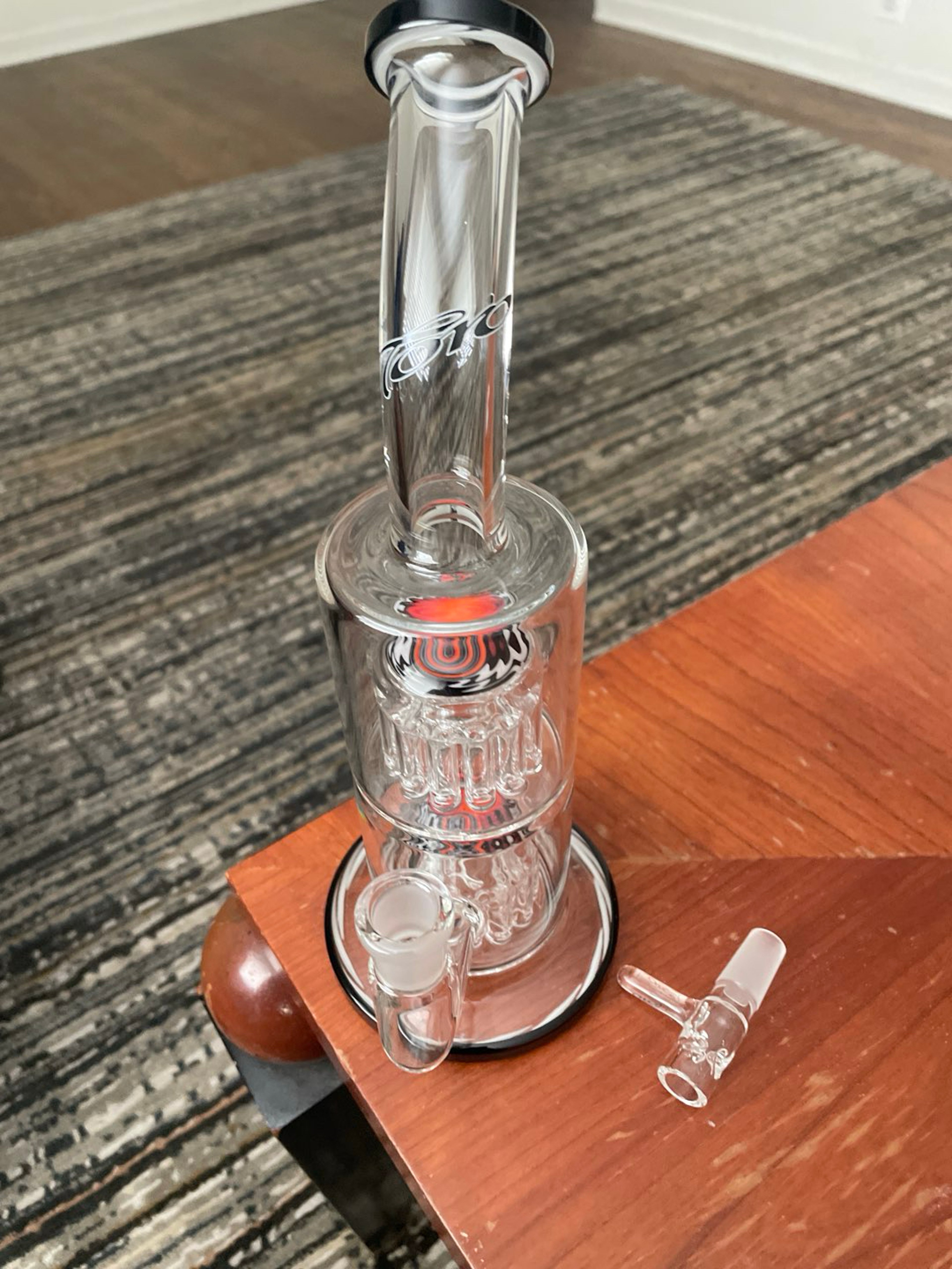 Toro double micro 13/13 image 0