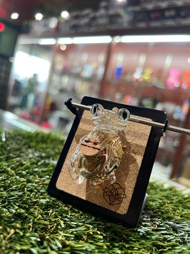 Preview pic of Kemgtaro Pendant Wick Holder