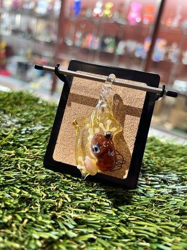 Preview pic of Kemgtaro Pendant