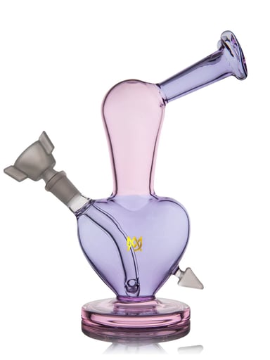 Preview pic of MJ Arsenal Burning Heart