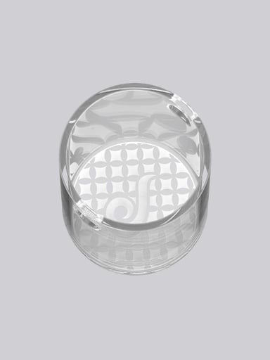 Preview pic of Dr. Dabber Switch²™ Sapphire Plus Insert