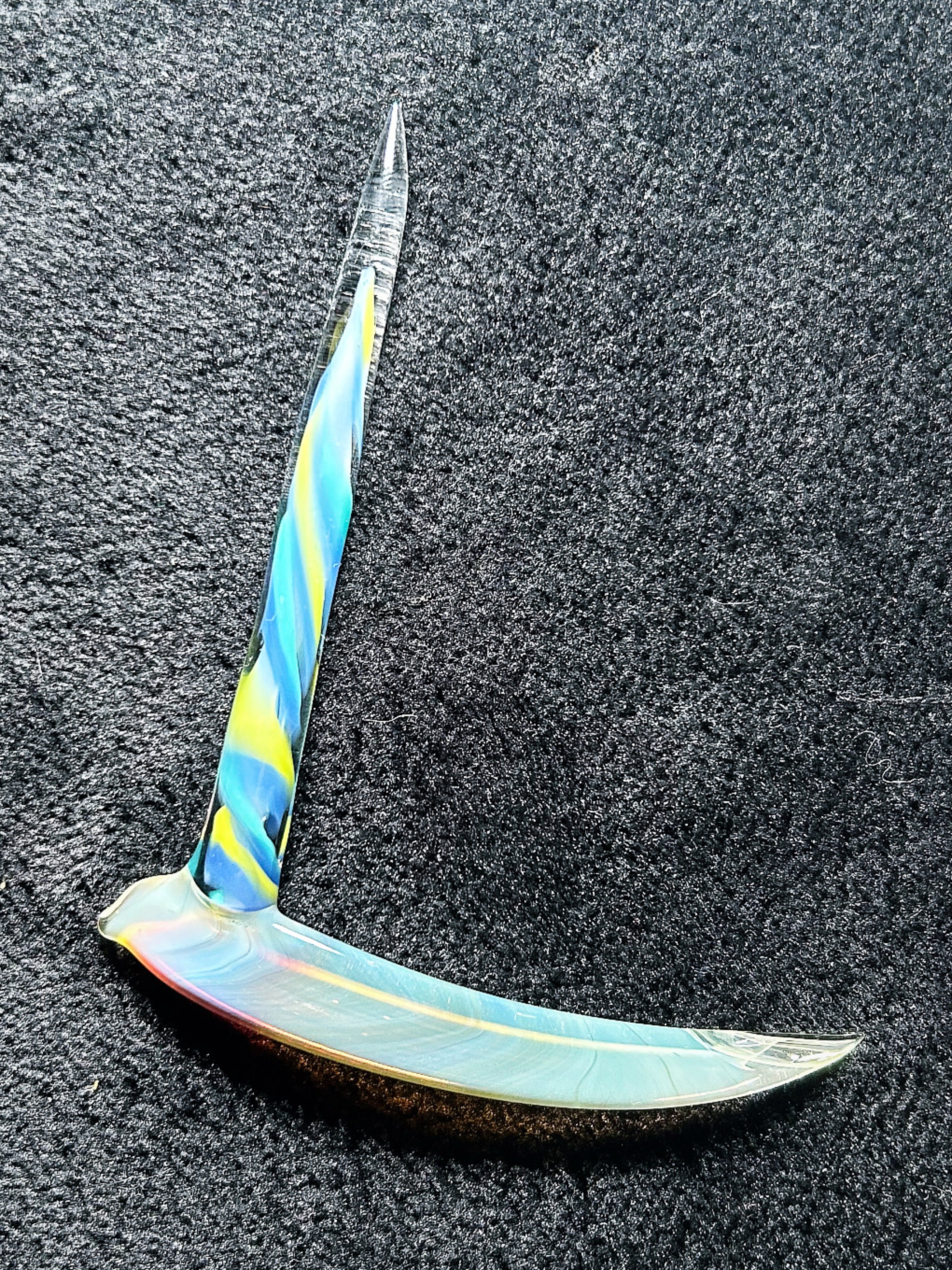 MarvinsGlass024 No Reserve Auction! 🩵 image 0