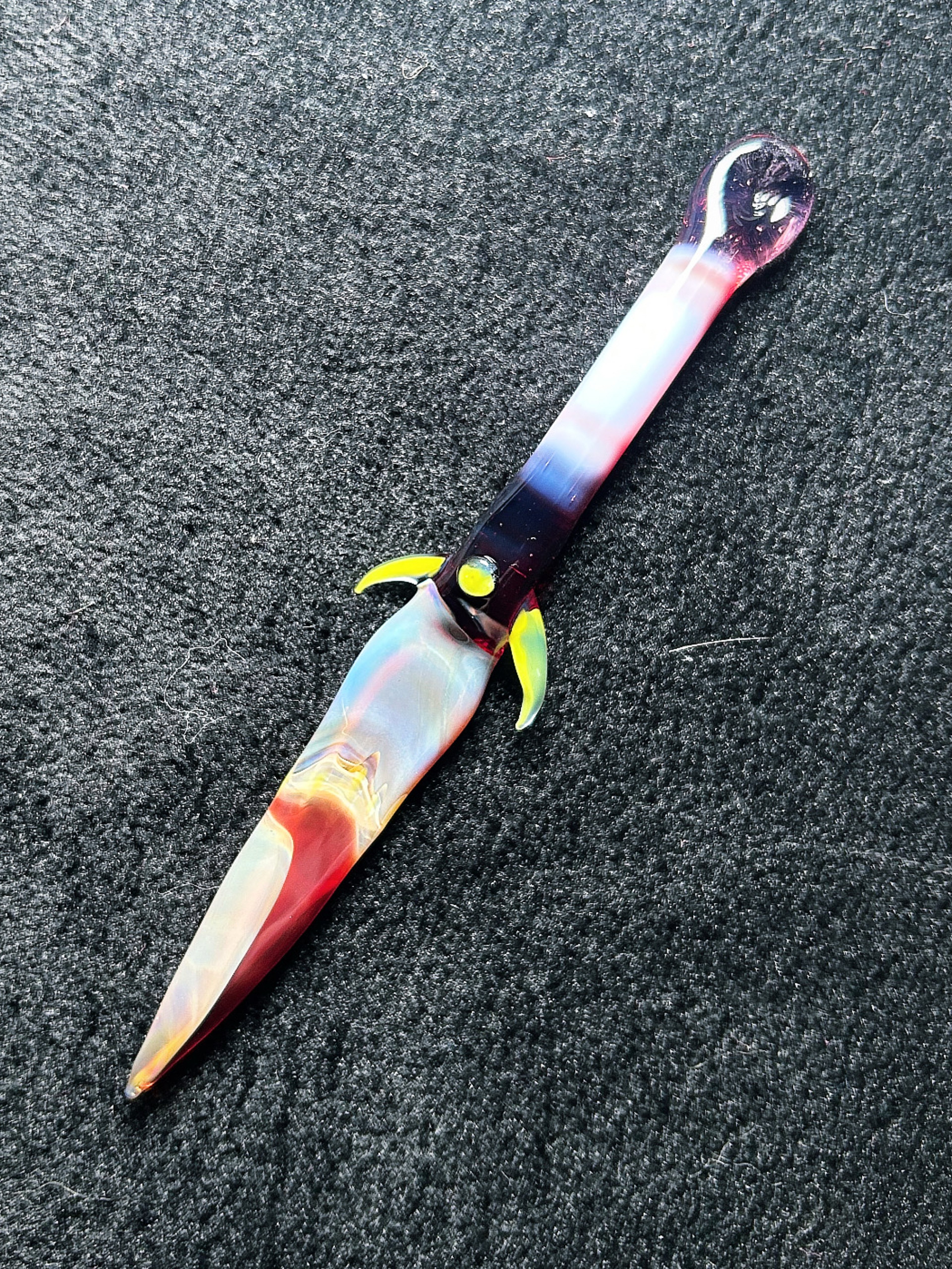 MarvinsGlass024 No Reserve Auction! ✝️ image 0