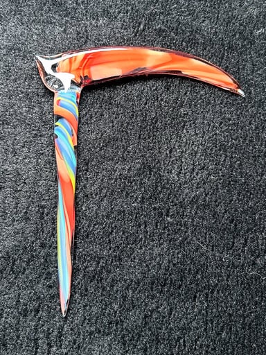 Preview pic of MarvinsGlass024 No Reserve Auction! ❤️‍🔥🥶