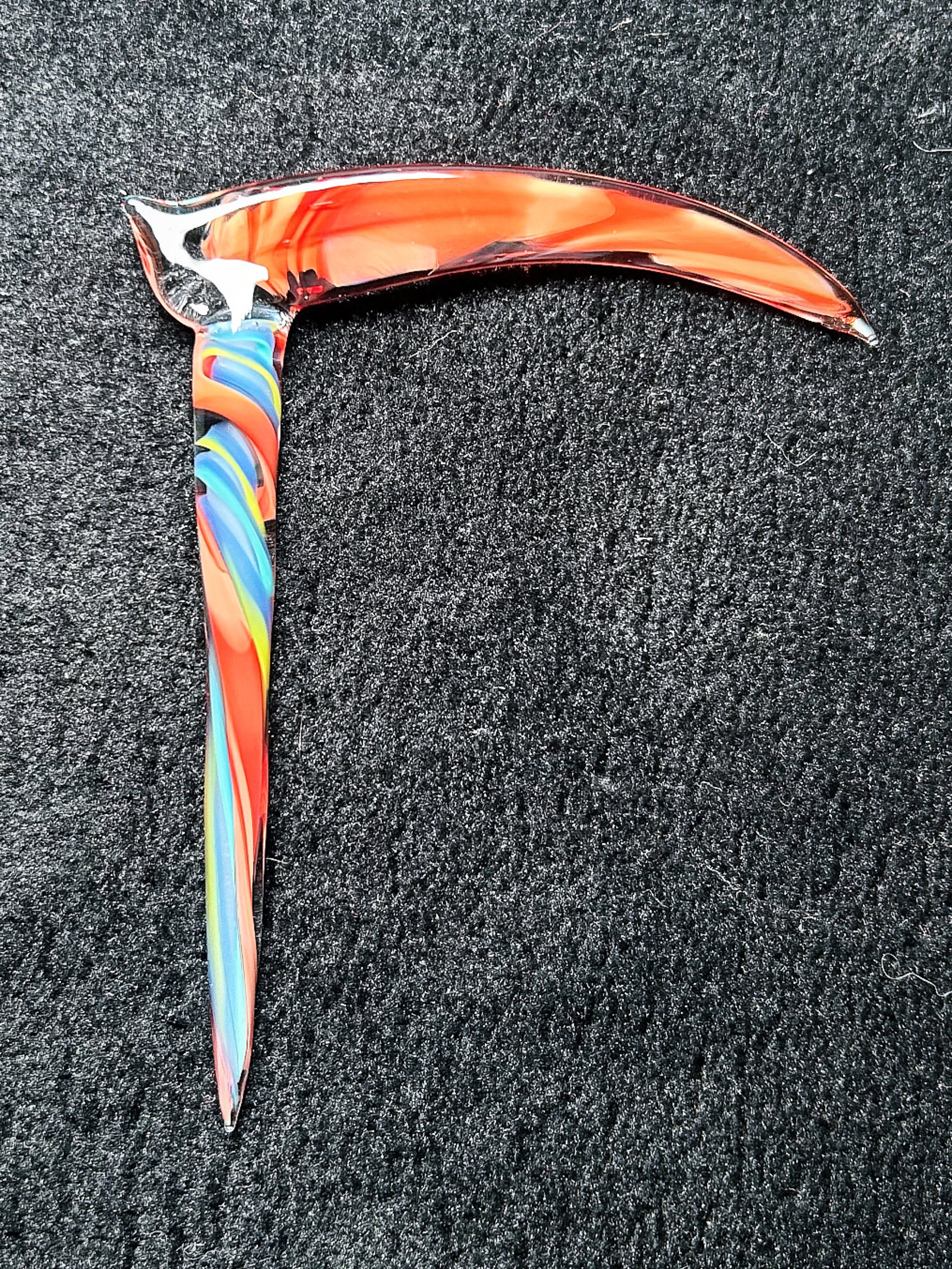 MarvinsGlass024 No Reserve Auction! ❤️‍🔥🥶 image 0